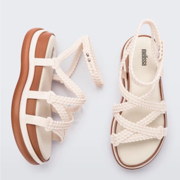 MELISSA Sandals - Picture 1 of 6